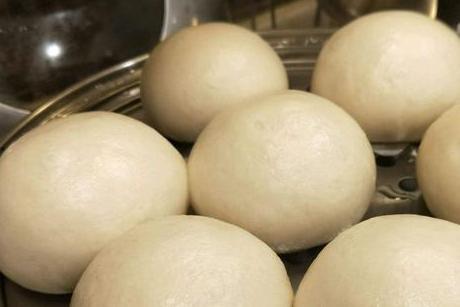 蒸馒头在线视频,轻松掌握传统美食制作技巧  第2张