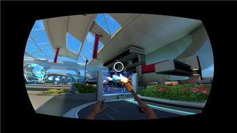 vr在线视频源,探索虚拟世界的无限可能