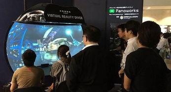 vr在线视频源,探索虚拟世界的无限可能