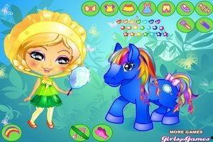 小马妹妹在线视频观看,趣味互动，寓教于乐的童年陪伴