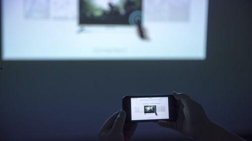 手机在线视频怎么投影,一键实现大屏观影体验