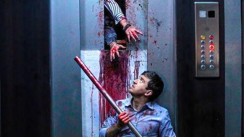 活尸电梯在线视频,惊悚电梯内的生死逃亡