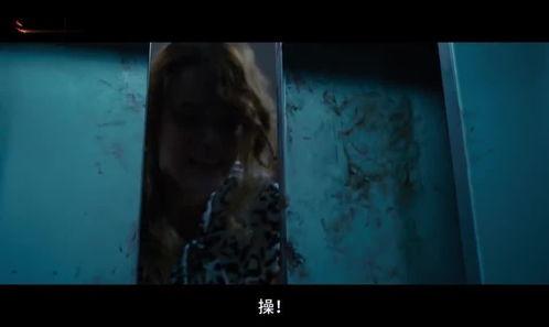 活尸电梯在线视频,惊悚电梯内的生死逃亡