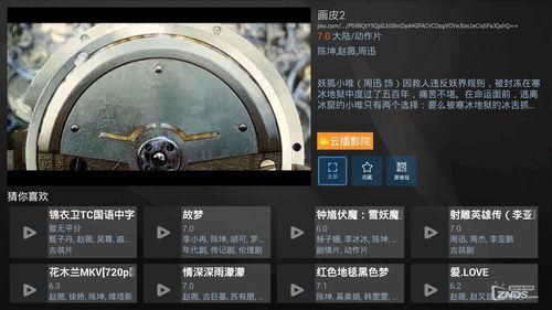 在线视频天堂TV,揭秘热门在线视频平台的魅力与特色