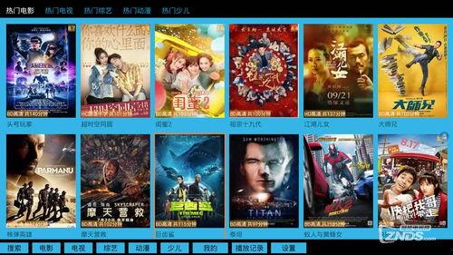 在线视频天堂TV,揭秘热门在线视频平台的魅力与特色