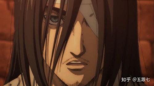 进击的巨人最终在线视频,命运之轮的终结