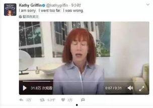 美国在线视频女,潮流趋势下的新势力崛起