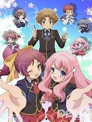 日 动漫 在线视频