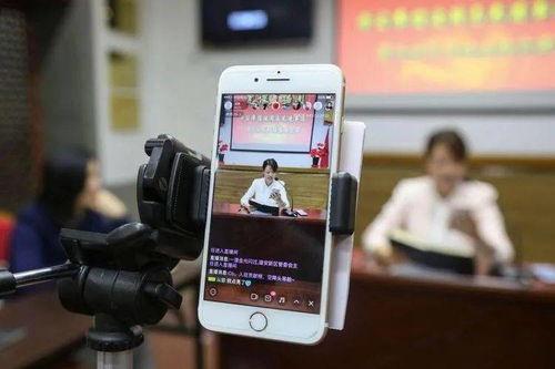 直在线视频播,揭秘网络直播的魅力与挑战